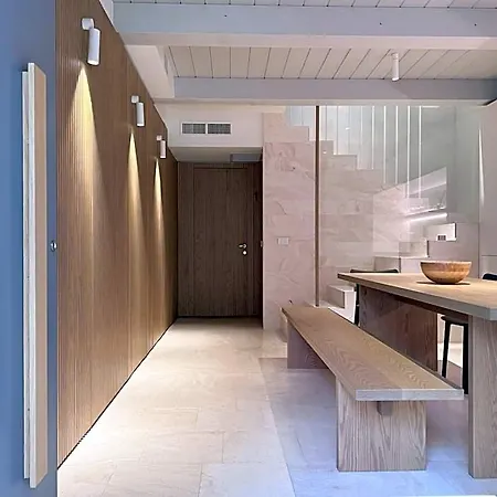 Nodo - Modern By Host Hero Bed and Breakfast