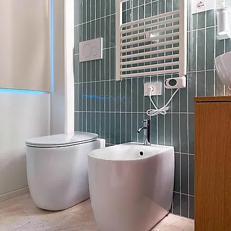 Nodo - Modern By Host Hero Civitanova Marche