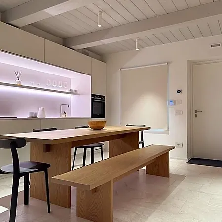 Bed and Breakfast Nodo - Modern By Host Hero 3*