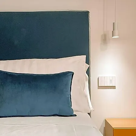 Nodo - Modern By Host Hero Civitanova Marche