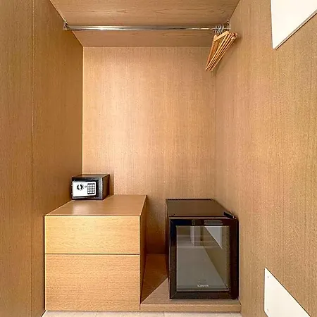 Bed and Breakfast Nodo - Modern By Host Hero 3*