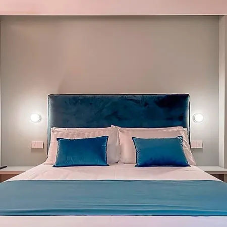 Nodo - Modern By Host Hero Bed and Breakfast