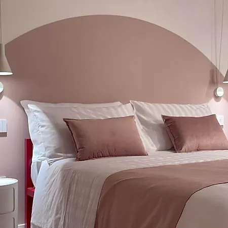 Bed and Breakfast Nodo - Modern By Host Hero